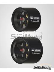 Scale Motorsport: All products | SpotModel